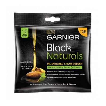 GARNIER BN (1 DEEP BLACK)