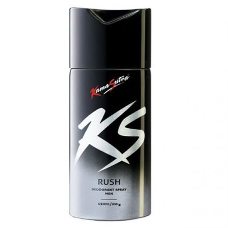 KAMASUTRA DEO (RUSH)