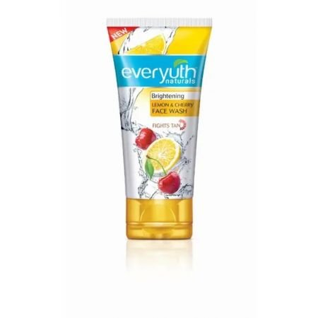 EVERYUTH FACEWASH (BRIGHT)