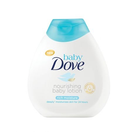 DOVE BABY LOTION