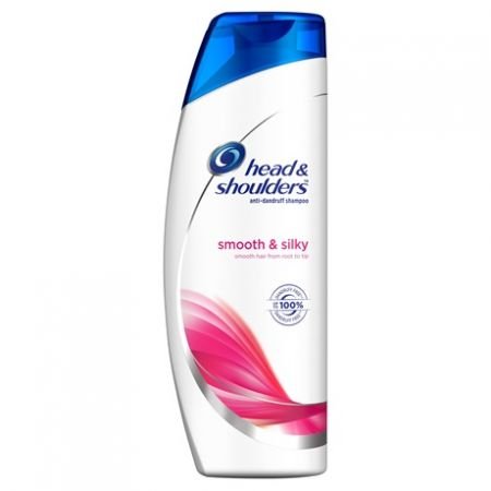 HEAD & SHOULDERS (S S)