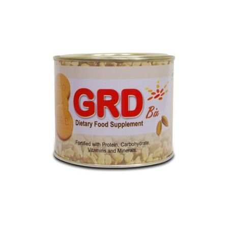 GRD BIX