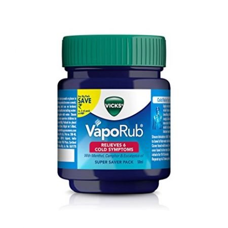 VICKS VAPORUB