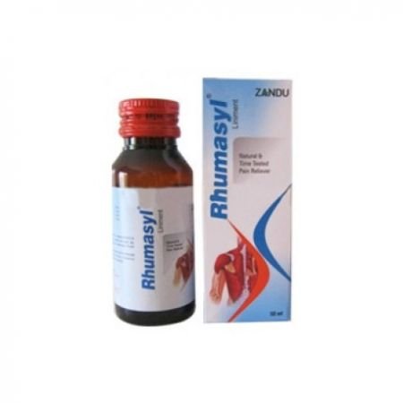 RHUMASYL LINIMENT