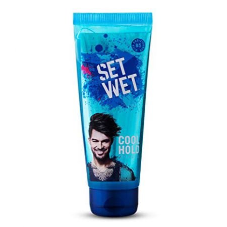 SETWET GEL (COOL HOLD)