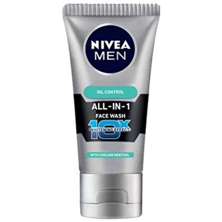 NIVEA MEN FACEWASH (ALL IN 1)