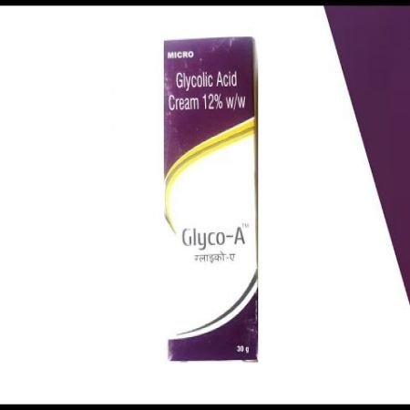GLYCO 12% CREAM