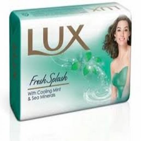 LUX SOAP (FRESH SPLASH)