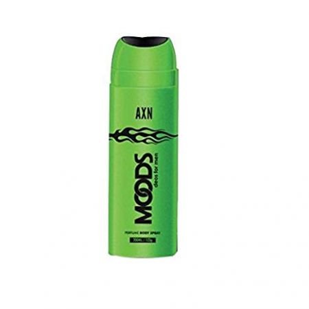 MOODS DEO (AXN)