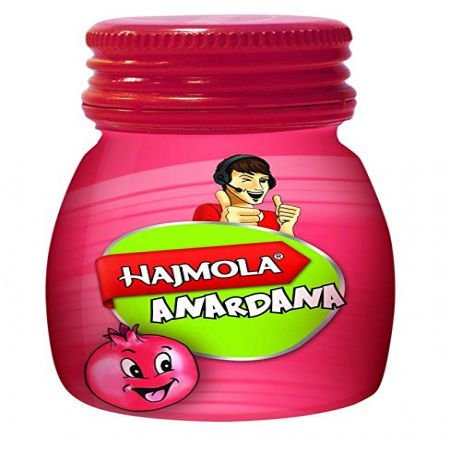 HAJMOLA ANARDANA