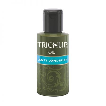 TRICHUP OIL (ANTI DAND)