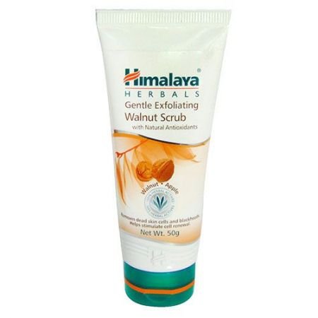 HIMALAYA SCRUB (WALNUT)