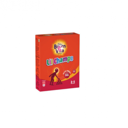 BOURNVITA LITTLE CHAMPS REFILL