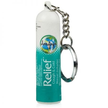 AMRUTANJAN RELIEF INHALER