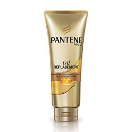 PANTENE OIL REPLACEMENT CREAM