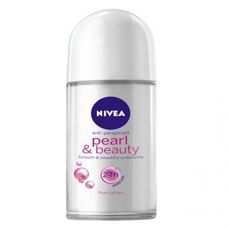 NIVEA ROLL ON (PEARL&BEAUTY)