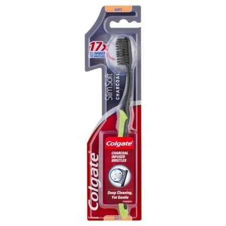 COLGATE BRUSH( SLIM SOFT)