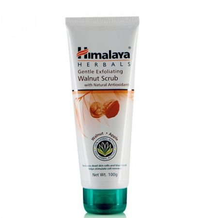 HIMALAYA SCRUB (WALNUT)