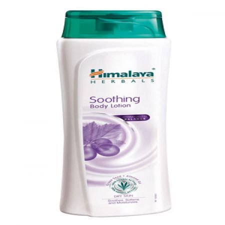 HIMALAYA LOTION (SOOTHING)