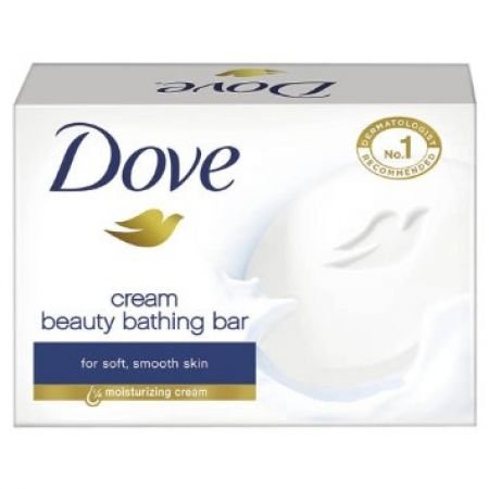 DOVE SOAP