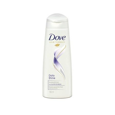 DOVE SHAMPOO (DAILY SHINE)