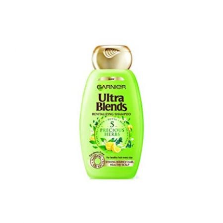 GARNIER UB (5P HERBS)