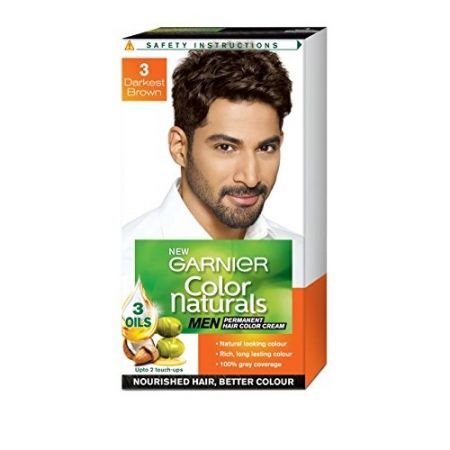GARNIER CN MEN (3 SMALL)