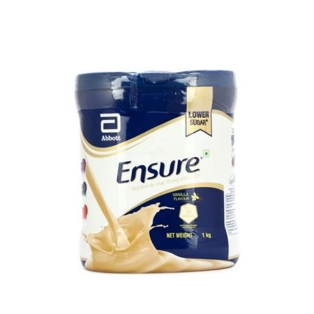 ENSURE (VANILA)