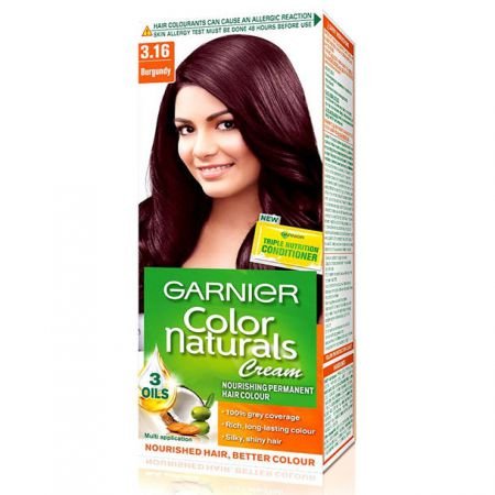GARNIER CN (3.16 SMALL)