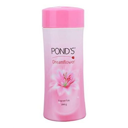 PONDS POWDER (DREAMFLOWER)