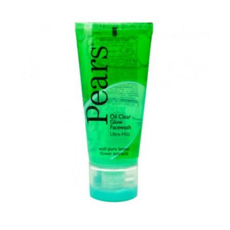 PEARS FACEWASH (OIL CLEAR)