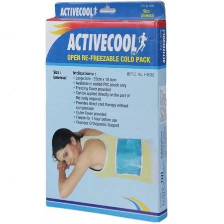 ACTIVECOOL COLD PACK