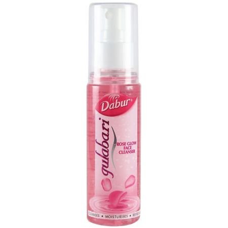 DABUR GULABARI FACE CLEANSER