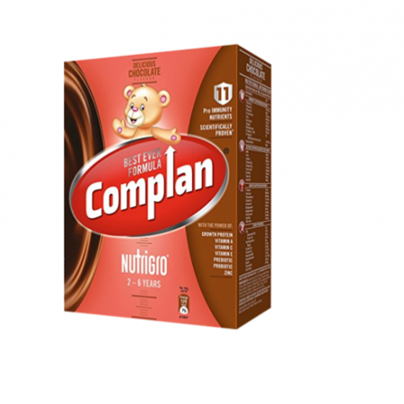 COMPLAN REFILL (NUTRIGRO)