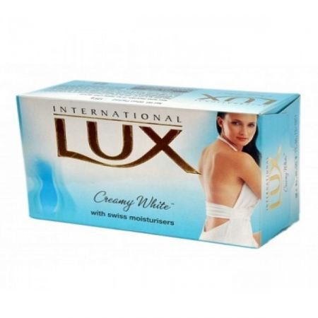 LUX SOAP (INTERNATIONAL)