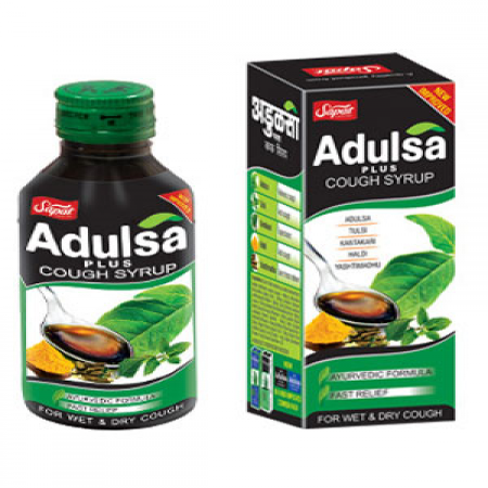 SAPAT ADULSA