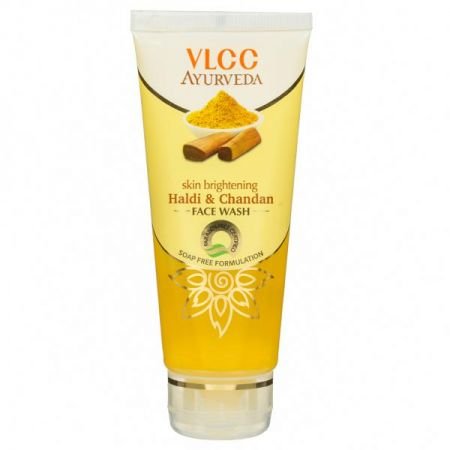 VLCC FACEWASH (HALDI CHANDAN)