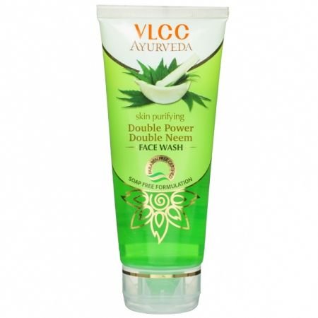 VLCC FACEWASH (DOUBLE NEEM)
