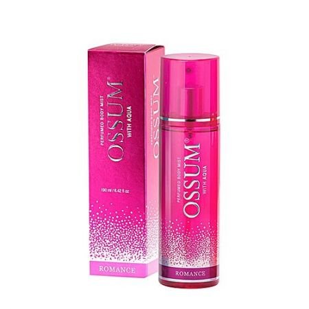 OSSUM PERFUME (ROMANCE)