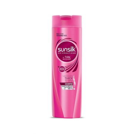 SUNSILK (THICK&LONG)