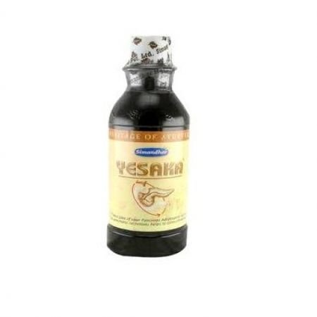 YESAKA SYRUP
