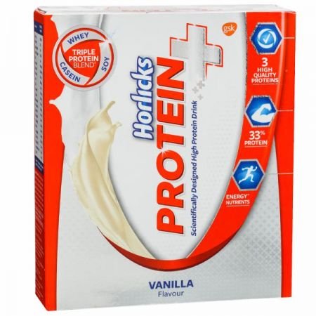 HORLICKS PROTEIN (VANILA)
