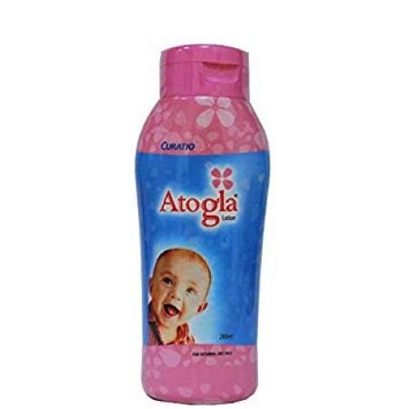 ATOGLA LOTION