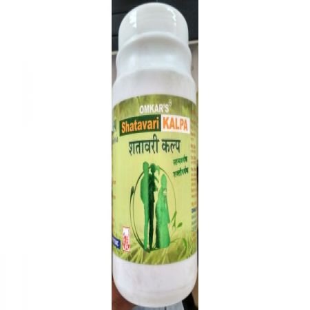 SHATAVARI KALP