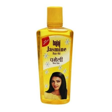 BAJAJ JASMINE HAIR OIL