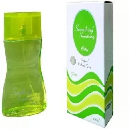 VIWA SOMETHING PERFUME GLOW
