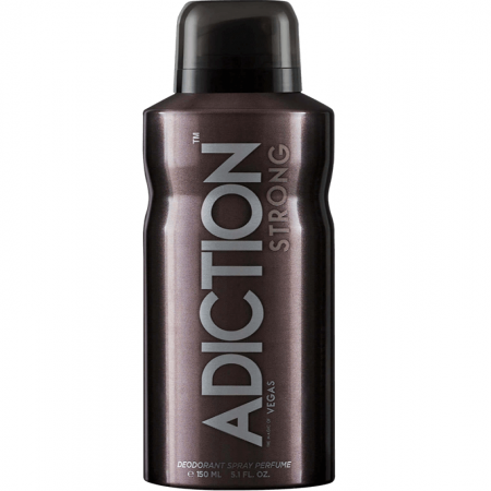 ADDICTION DEO VEGAS
