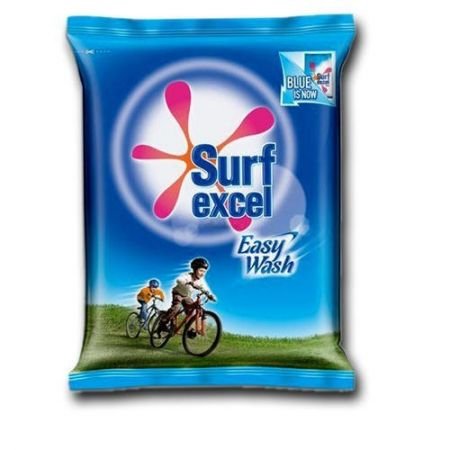 SURF EXCEL EASYWASH