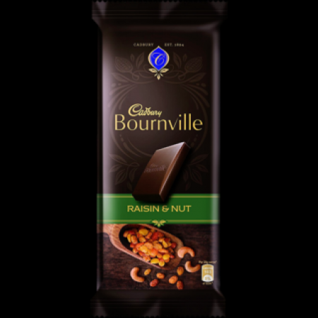 BOURNVILLE (RAISIN&NUT)