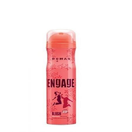 ENGAGE WOMAN (BLUSH)